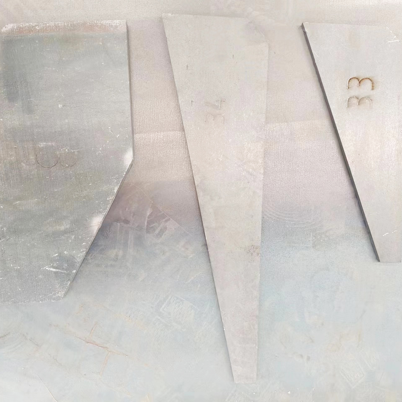 鋼結(jié)構(gòu)配件